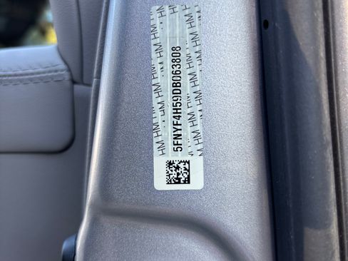 Used 2013 Honda Pilot EX-L image 20