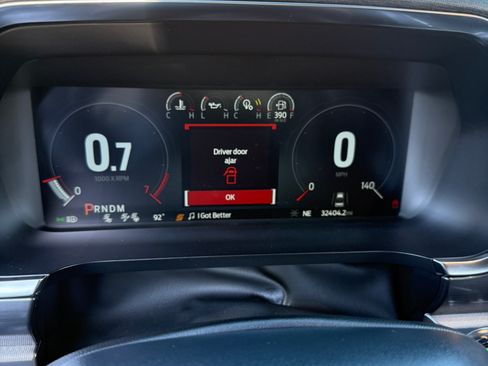 Used 2022 Ford F150 Raptor w/ Equipment Group 801A High image 15