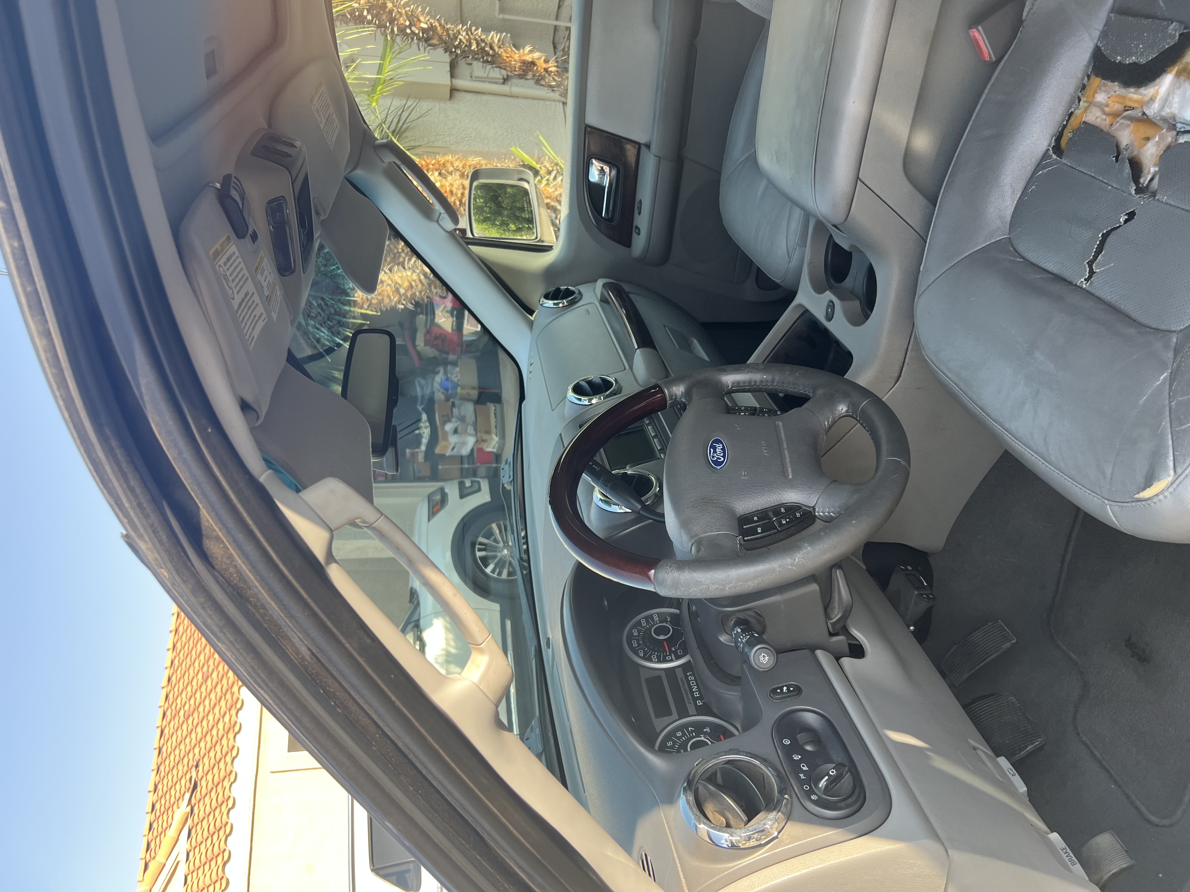 Used 2006 Ford Expedition Limited AWD/4WD image 18