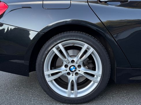 Used 2016 BMW 435i Gran Coupe xDrive AWD/4WD image 14