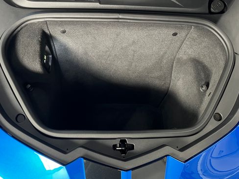 Used 2024 Chevrolet Corvette Stingray Preferred Conv w/ Z51 Performance Package image 31