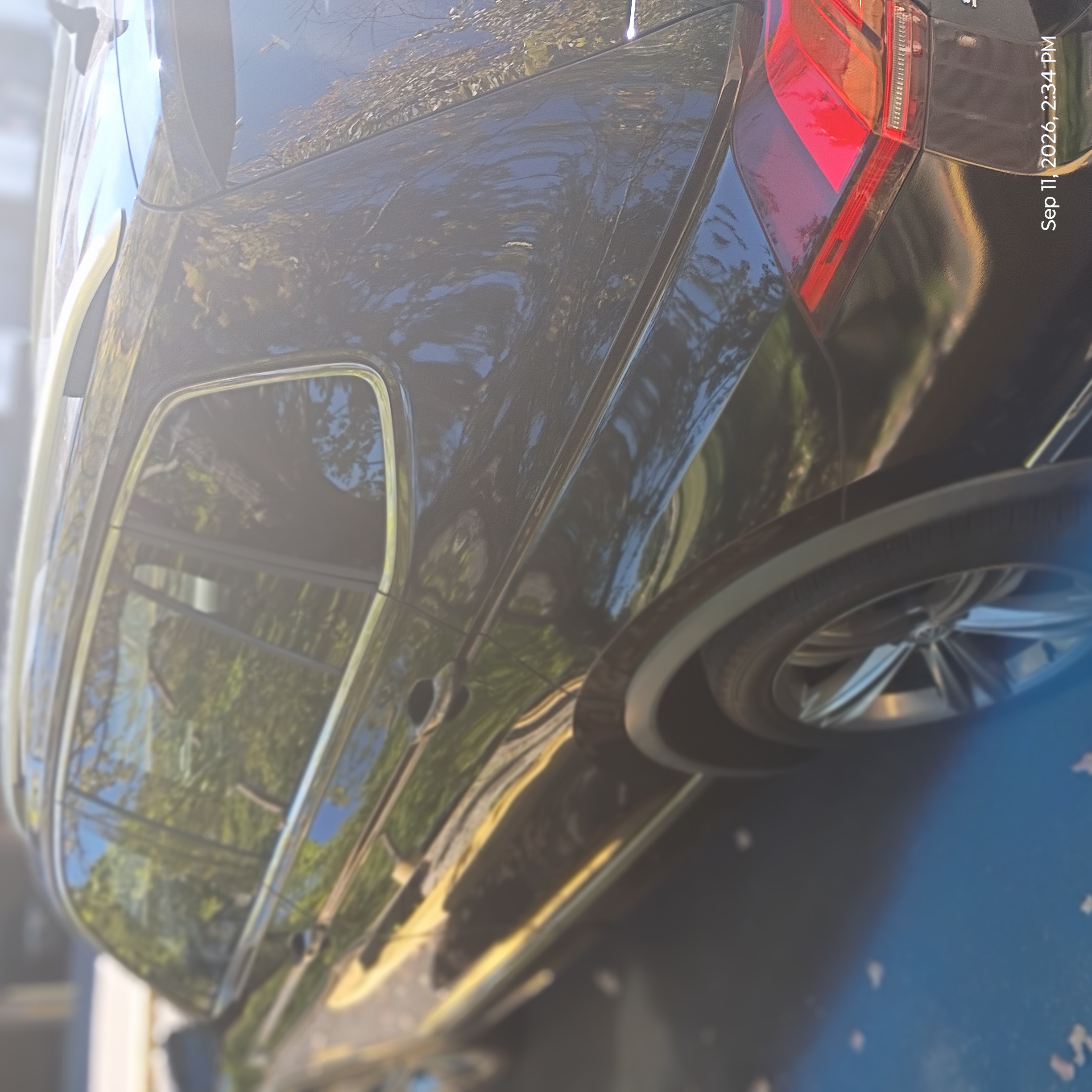 Used 2019 Volkswagen Tiguan S AWD/4WD image 5