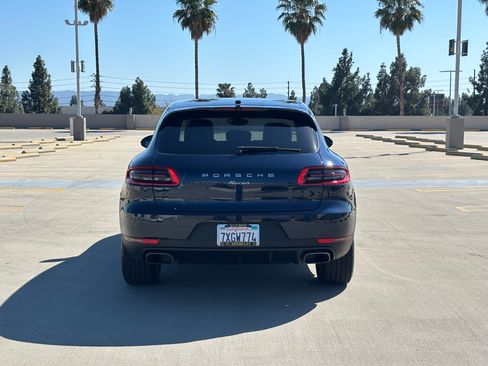 Used 2017 Porsche Macan Sport Edition image 5
