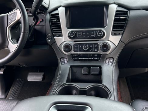 Used 2015 GMC Yukon SLT w/ Open Road Package image 4