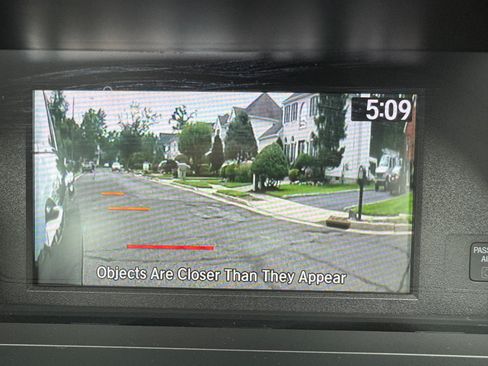 Used 2016 Honda Accord EX image 24
