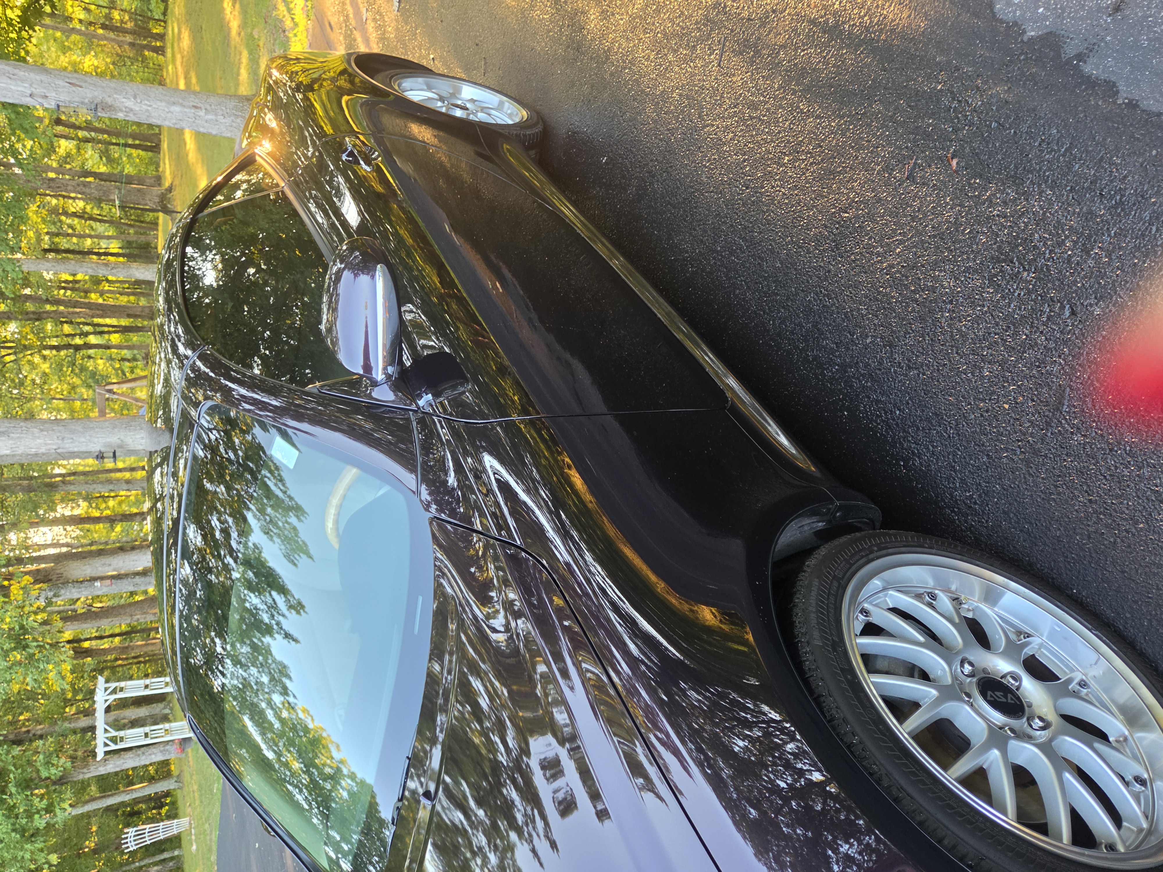 Used 2003 Lexus SC 430 Convertible RWD image 10