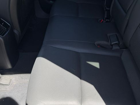 Used 2017 Hyundai Tucson Limited w/ Limited Ultimate Package 03 image 10