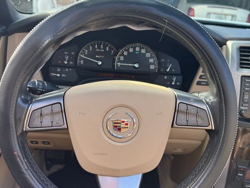 Used 2008 Cadillac XLR V image 14