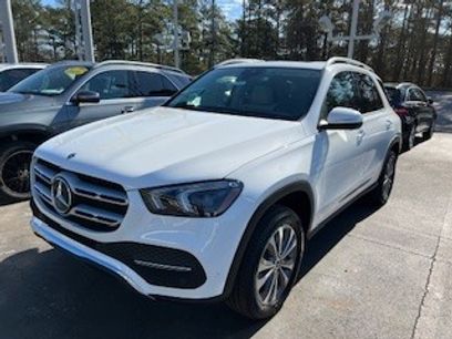 Used 2025 Mercedes-Benz GLE 450e 4MATIC