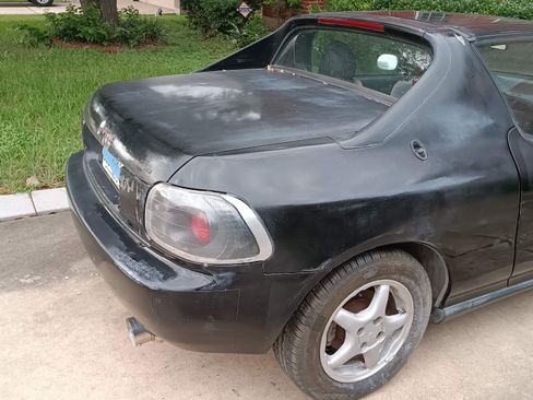 Used 1997 Honda Del Sol image 16