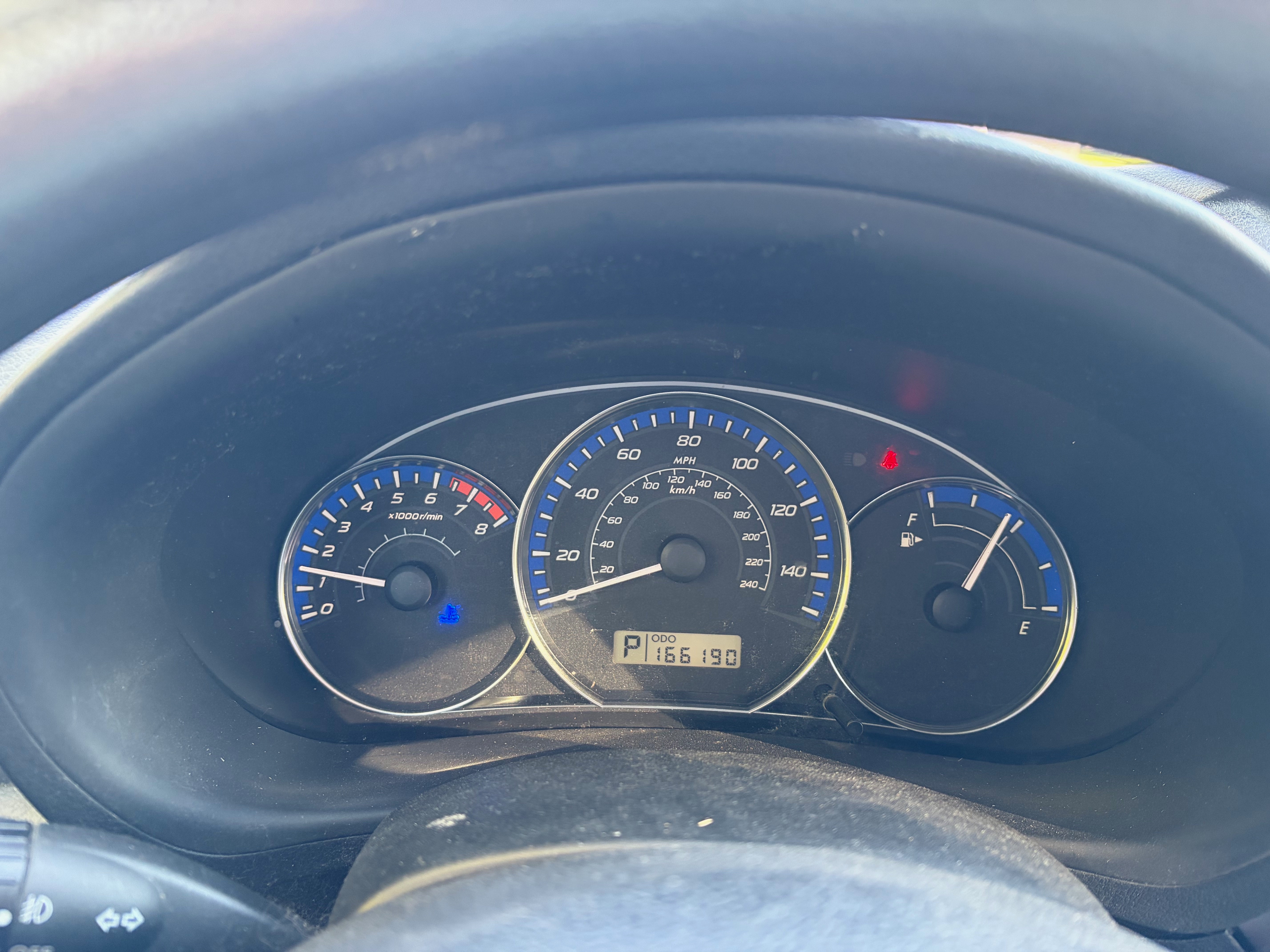 Used 2013 Subaru Forester 2.5X Premium AWD/4WD image 28