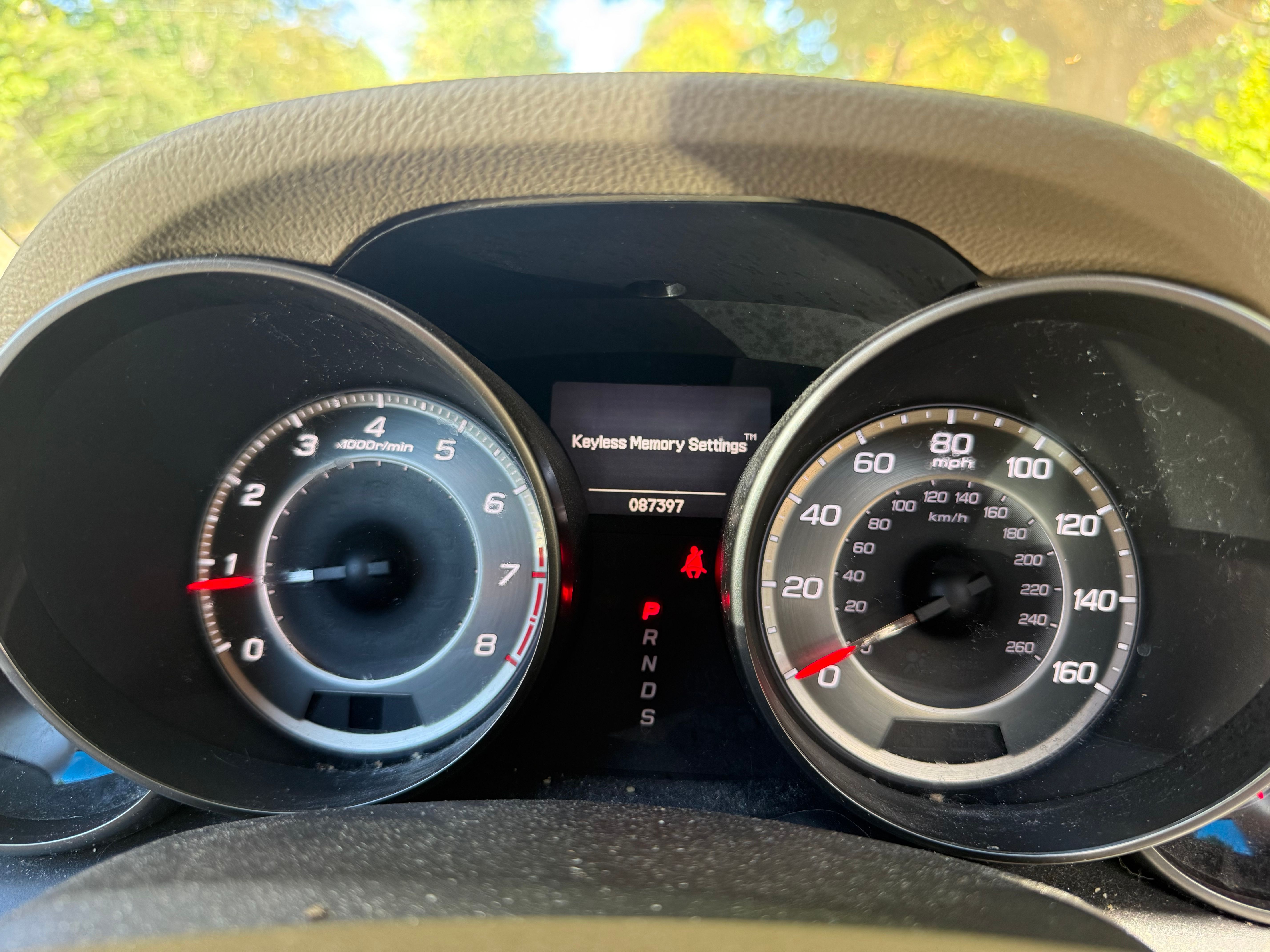 Used 2013 Acura MDX w/ Technology Package AWD/4WD image 6