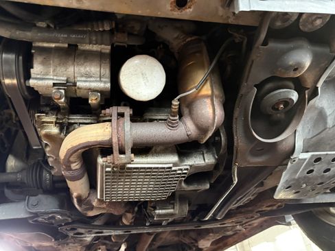 Used 2002 MAZDA Tribute LX image 10