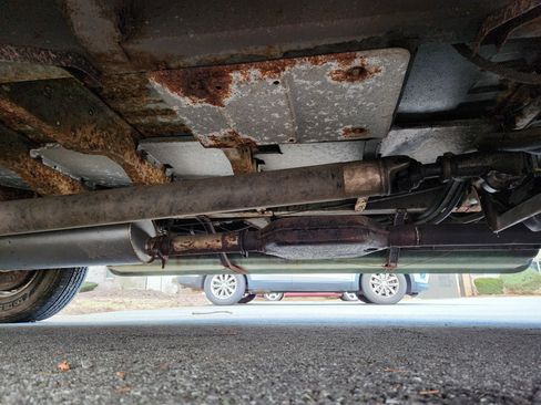 Used 1994 Chevrolet G20 image 21