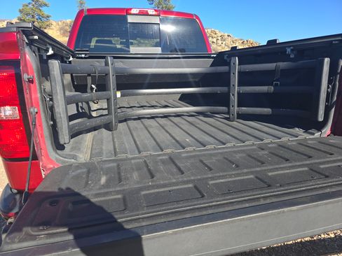 Used 2018 Chevrolet Silverado 1500 LT w/ All Star Edition image 13