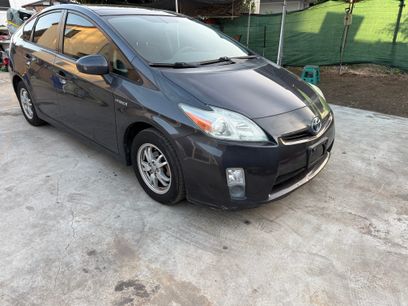 Used 2010 Toyota Prius Five