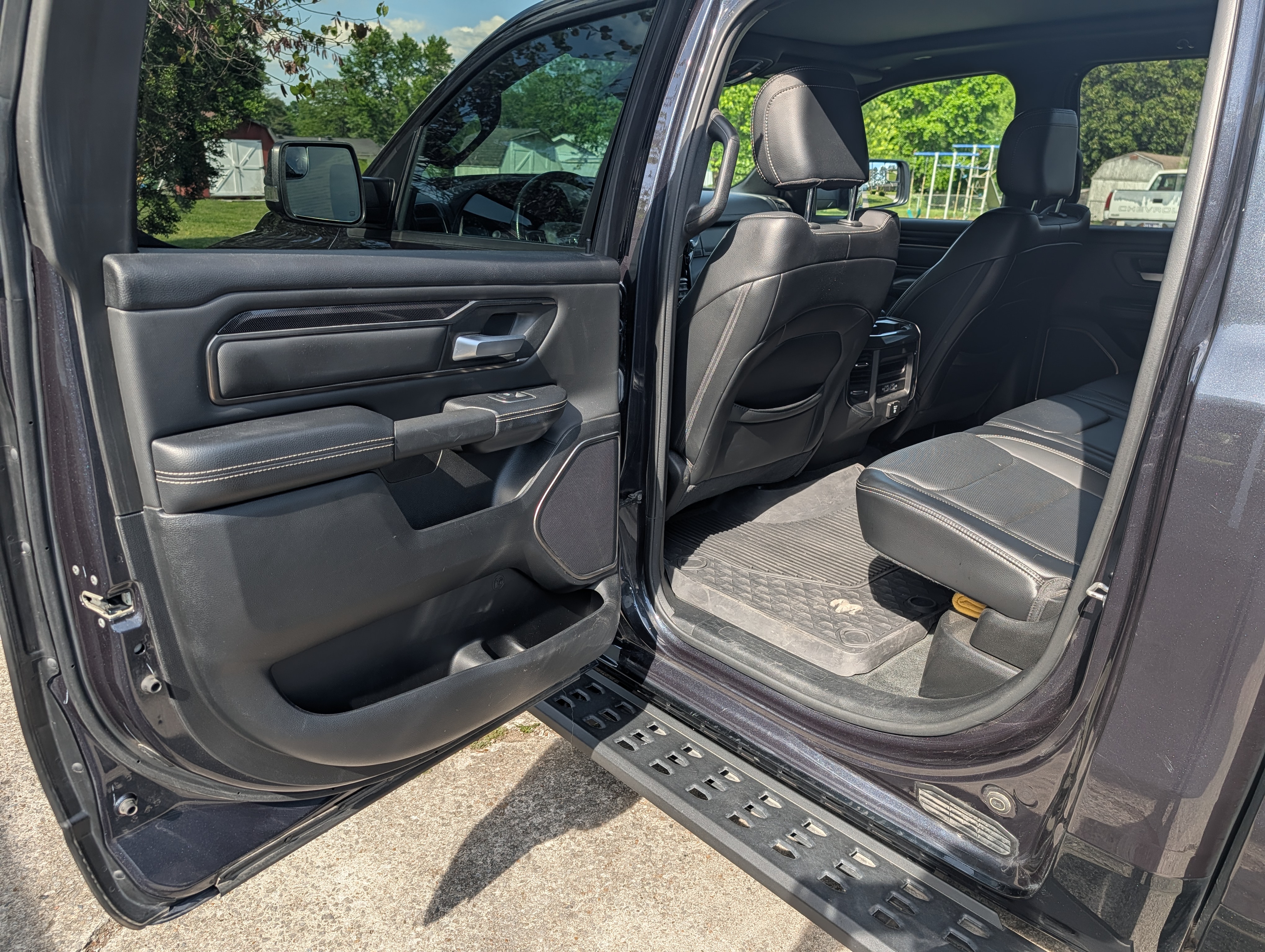 Used 2021 RAM 1500 Rebel w/ Rebel Level 2 Equipment Group AWD/4WD image 18
