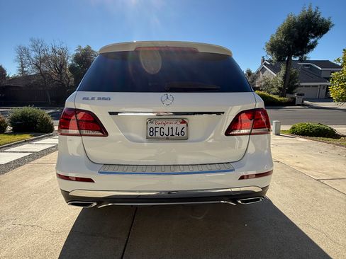 Used 2018 Mercedes-Benz GLE 350 image 6