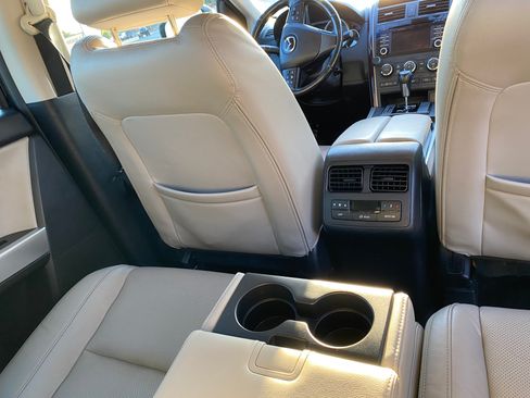 Used 2013 MAZDA CX-9 Grand Touring image 23