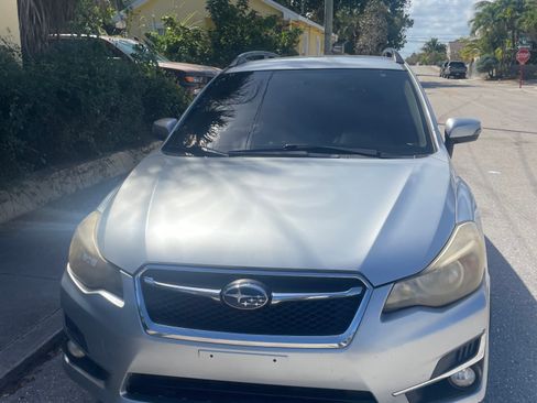 Used 2015 Subaru Impreza 2.0i Sport Premium w/ Popular Package #1 image 11