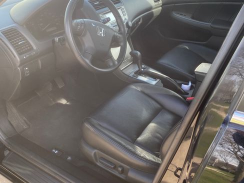 Used 2007 Honda Accord EX-L image 10