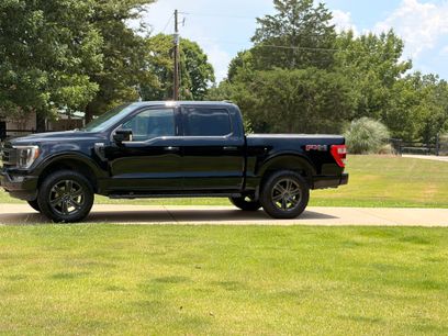 Used 2022 Ford F150 Lariat w/ Equipment Group 502A High