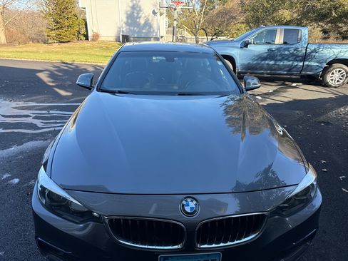 Used 2019 BMW 430i Gran Coupe xDrive w/ Convenience Package image 4