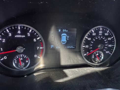 Used 2021 Kia Telluride LX FWD image 5