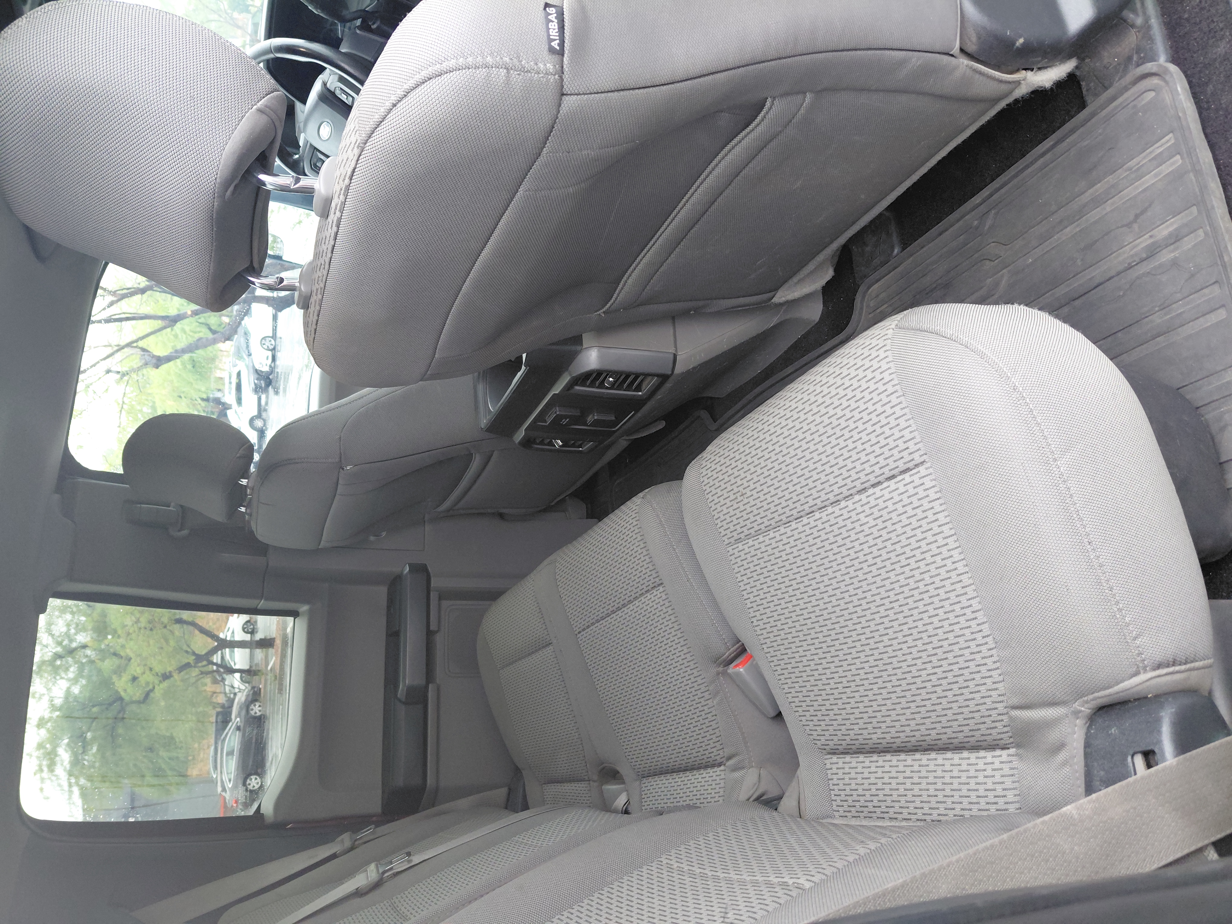 Used 2015 Ford F150 XLT w/ Equipment Group 302A Luxury AWD/4WD image 15