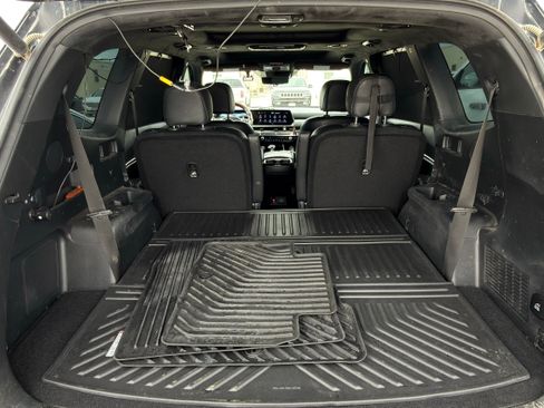 Used 2024 Kia Telluride SX Prestige X-Pro image 28