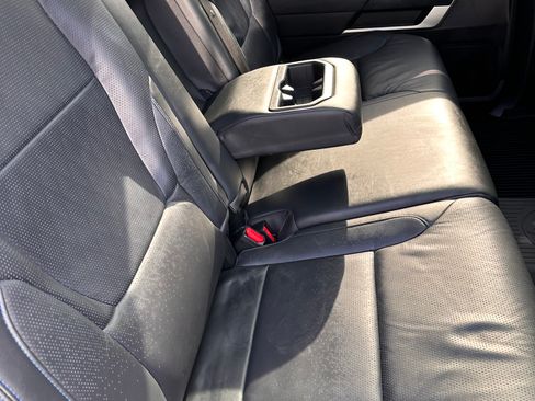 Used 2023 Toyota Tundra Platinum image 18