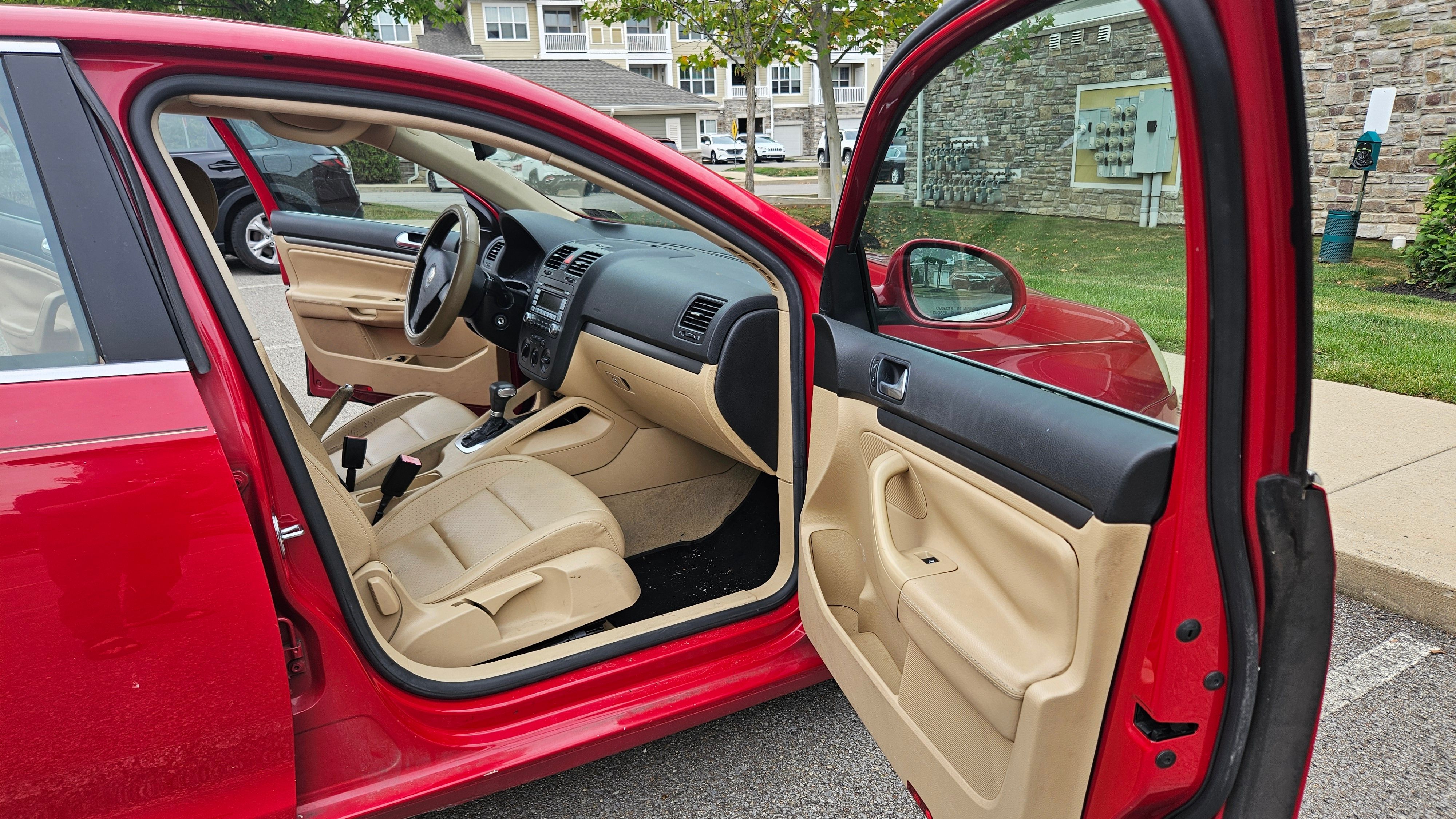 Used 2007 Volkswagen Jetta 2.0T FWD image 17