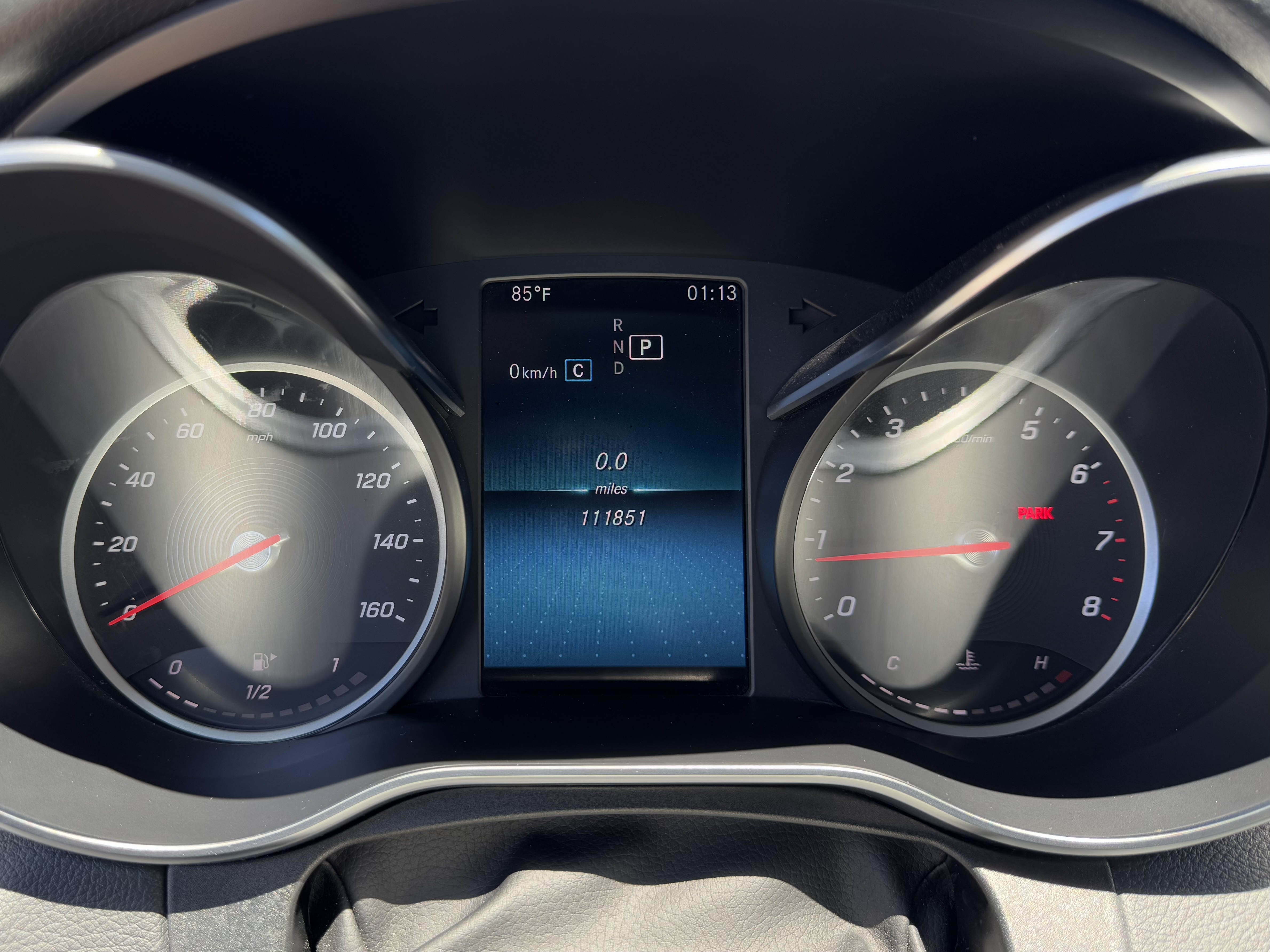 Used 2019 Mercedes-Benz C 300 Sedan image 27