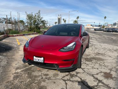 Used 2020 Tesla Model 3 Standard Range Plus