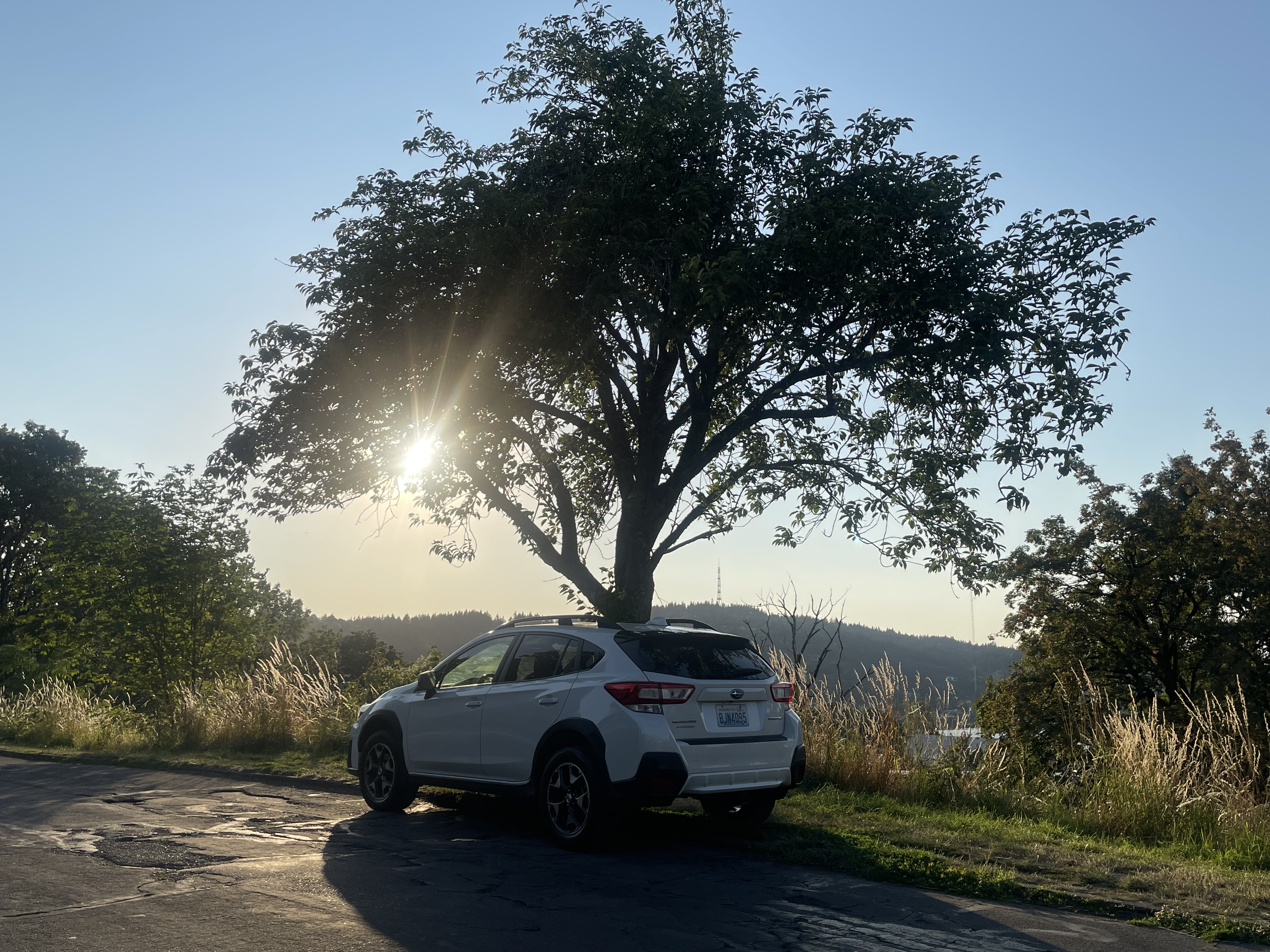 Used 2018 Subaru Crosstrek 2.0i Premium AWD/4WD image 1