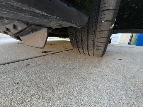 Used 2013 Honda Accord EX-L image 16