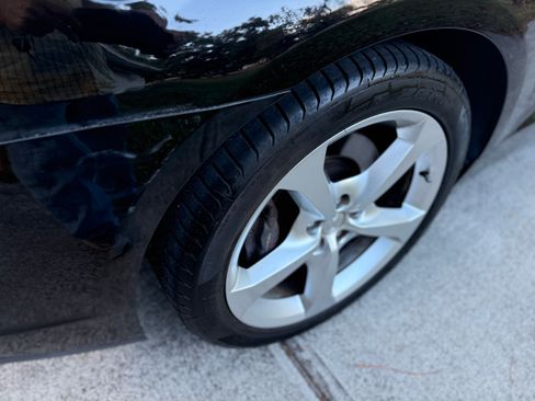 Used 2015 Chevrolet Camaro SS w/ RS Package image 10