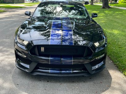 Used 2019 Ford Mustang Shelby GT350 w/ Technology Package