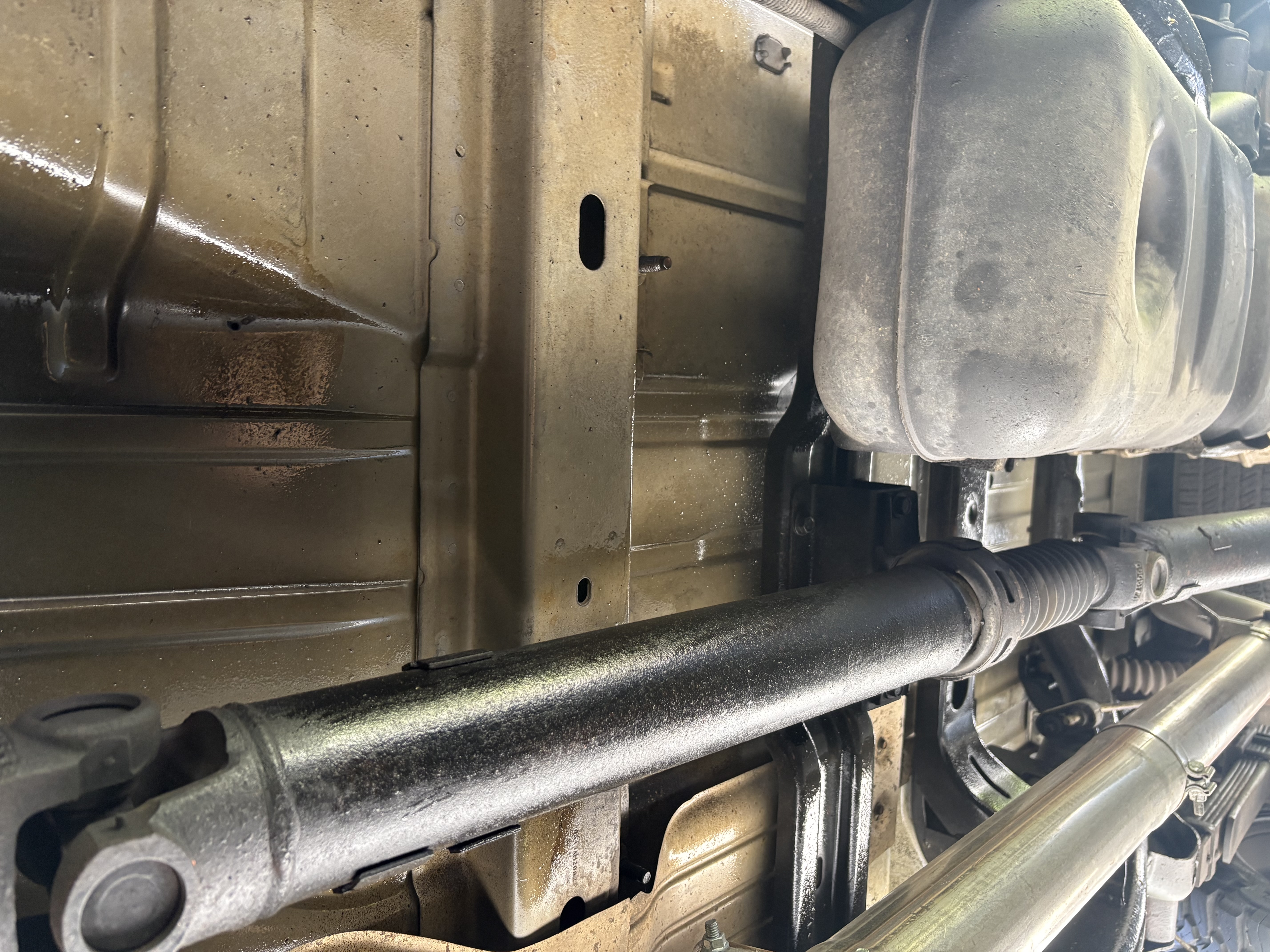 Used 2007 Dodge Ram 2500 Truck SLT w/ Protection Group AWD/4WD image 6