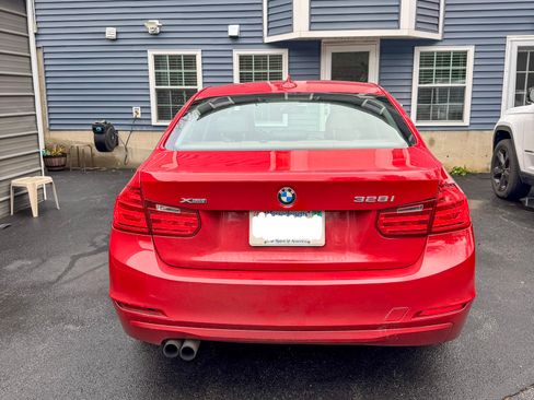 Used 2013 BMW 328i xDrive Sedan image 5