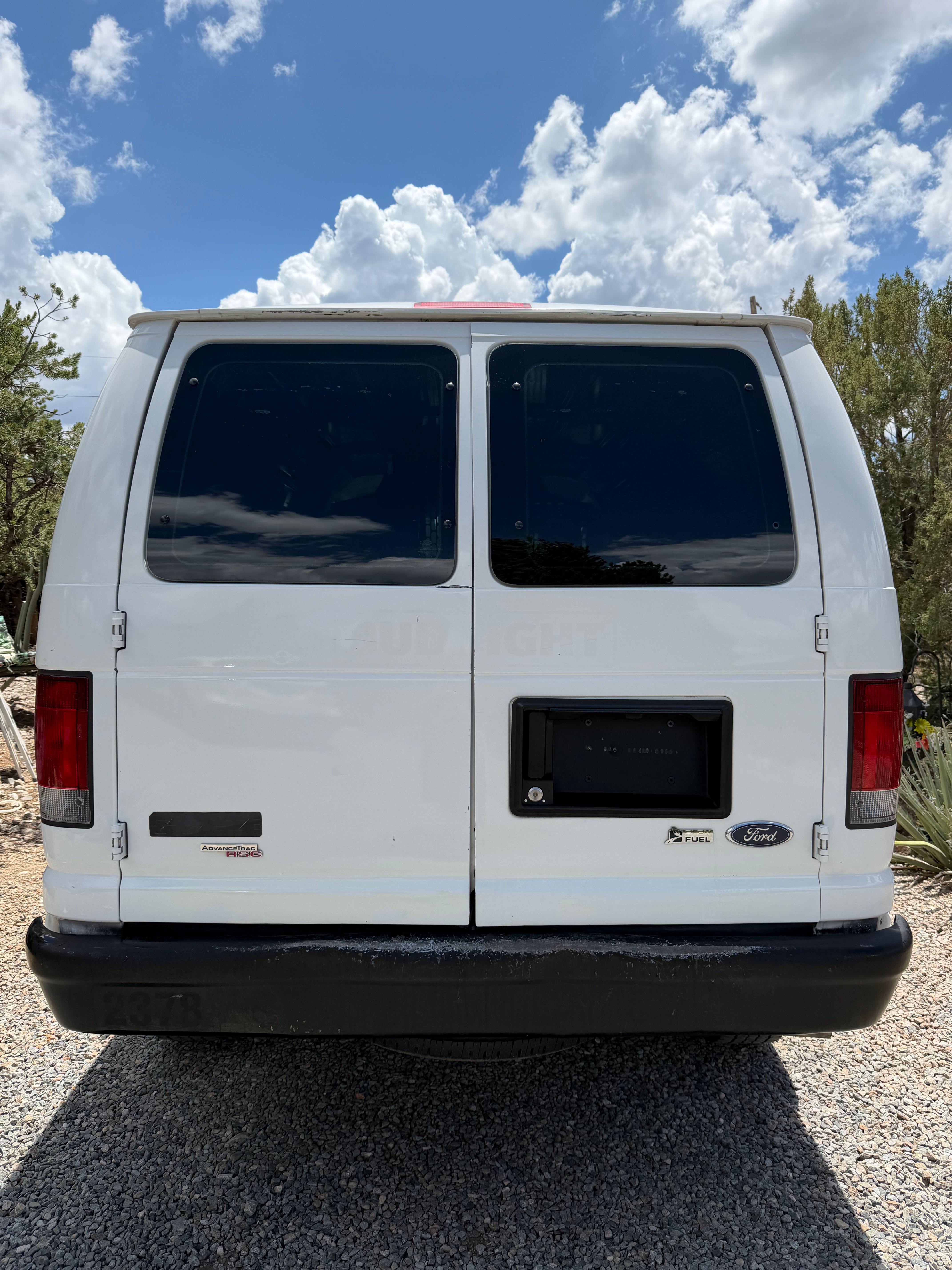 Used 2013 Ford E-250 and Econoline 250 w/ PWR Group RWD image 5