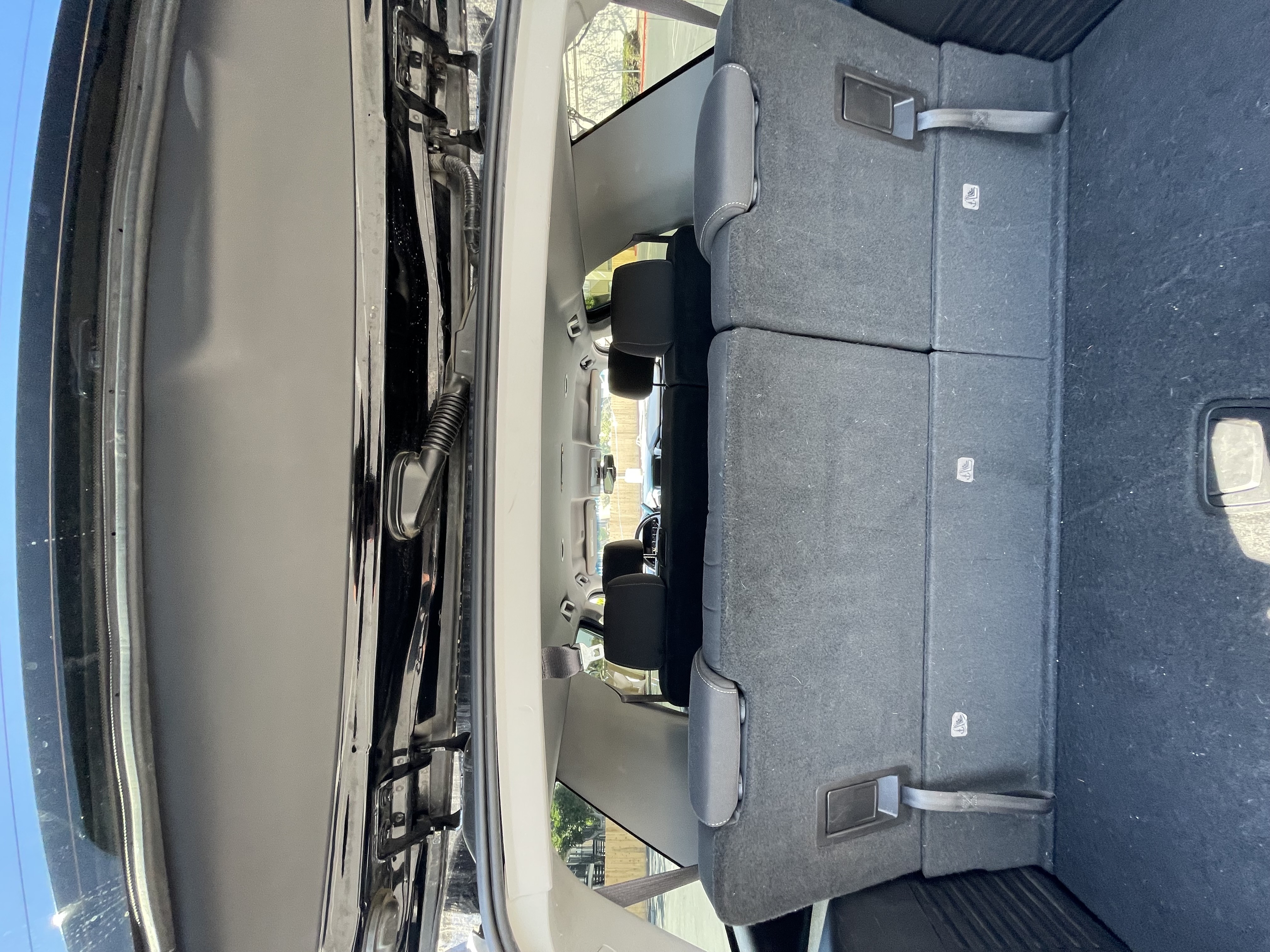 Used 2016 GMC Yukon SLE w/ Convenience Package RWD image 10
