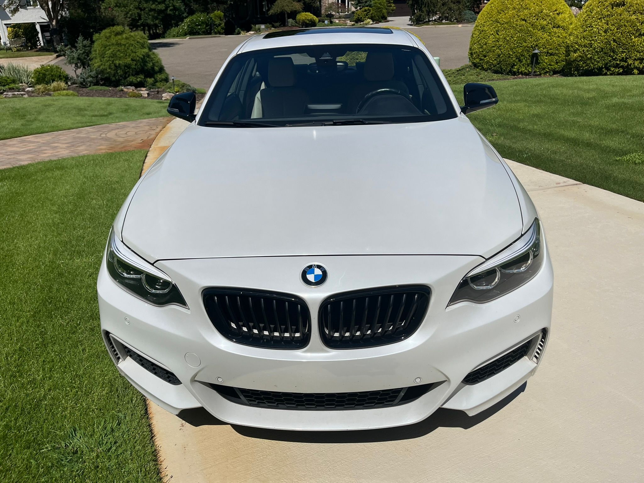 Used 2021 BMW M240i Coupe RWD image 6