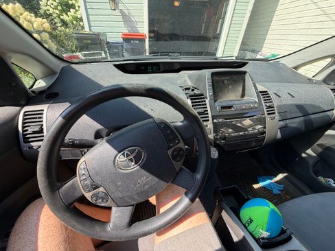 Used 2008 Toyota Prius FWD image 1