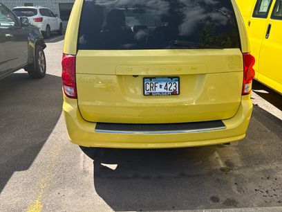 Used 2017 Dodge Grand Caravan SXT