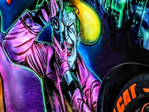 Used 2016 Dodge Charger SRT Hellcat image 6