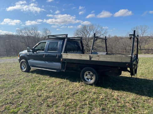 Used 1999 Ford F350 4x4 Crew Cab Super Duty image 6