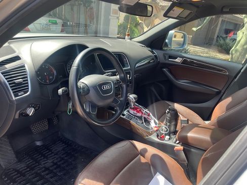 Used 2014 Audi Q5 2.0T Premium image 9