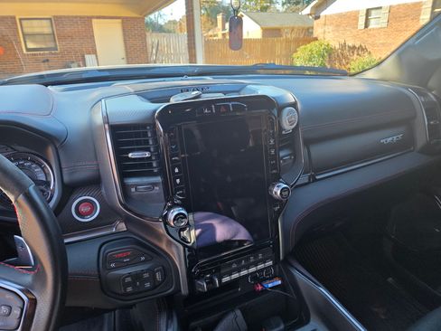 Used 2022 RAM 1500 TRX w/ TRX Level 2 Equipment Group image 6