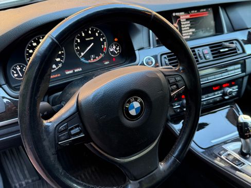 Used 2015 BMW 528i xDrive Sedan image 5